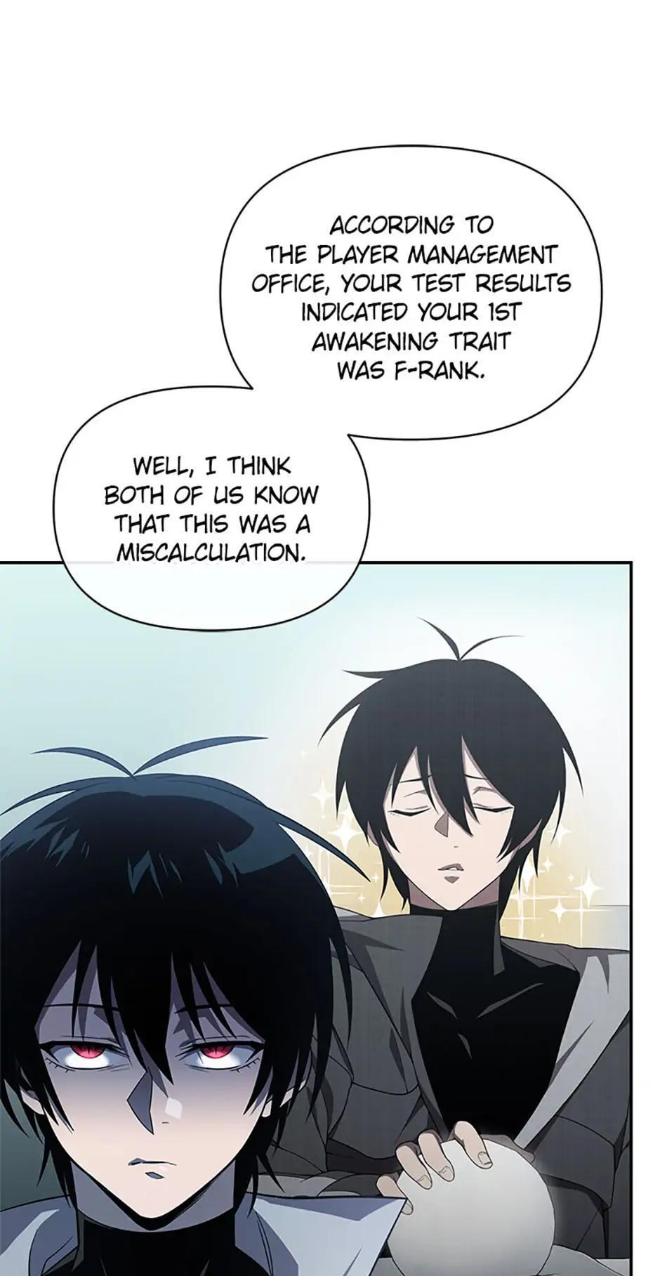 Read After Ten Millennia in Hell Manga Online
