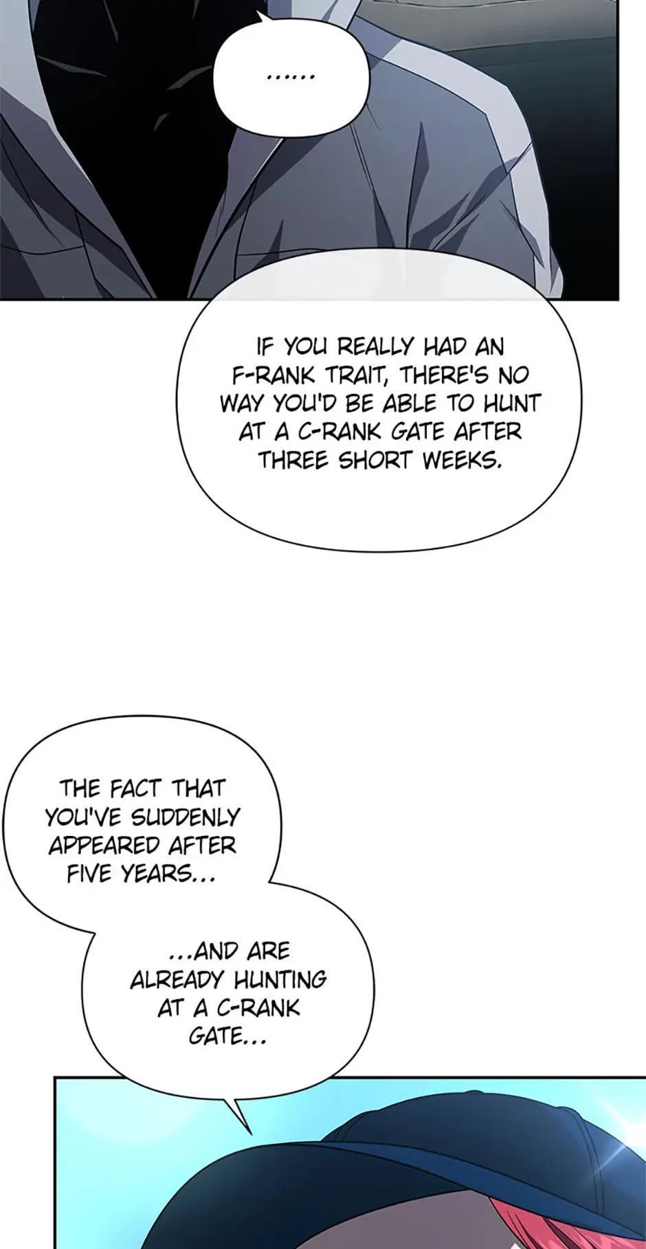 Read After Ten Millennia in Hell Manga Online