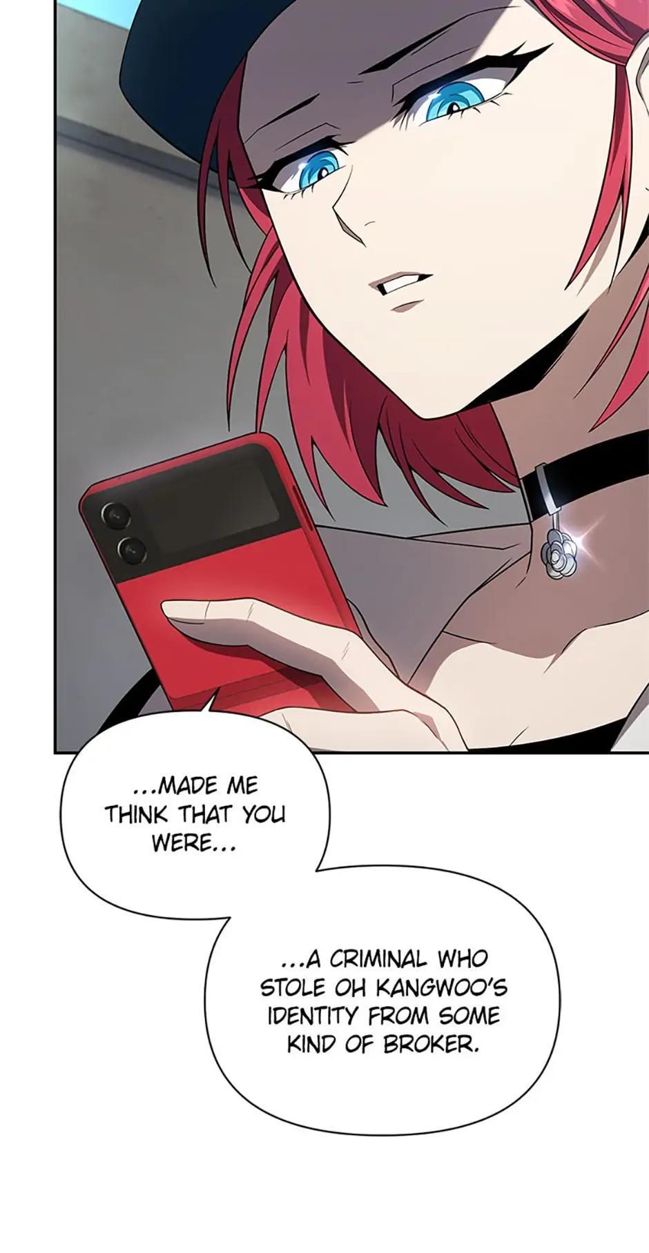 Read After Ten Millennia in Hell Manga Online