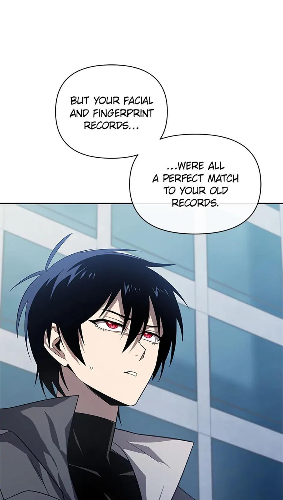 Read After Ten Millennia in Hell Manga Online