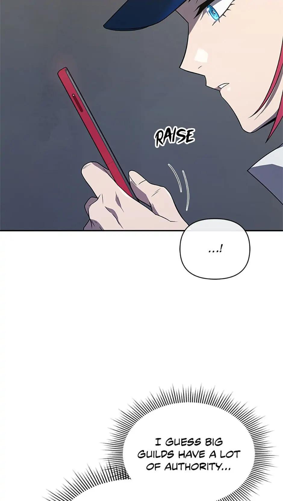 Read After Ten Millennia in Hell Manga Online