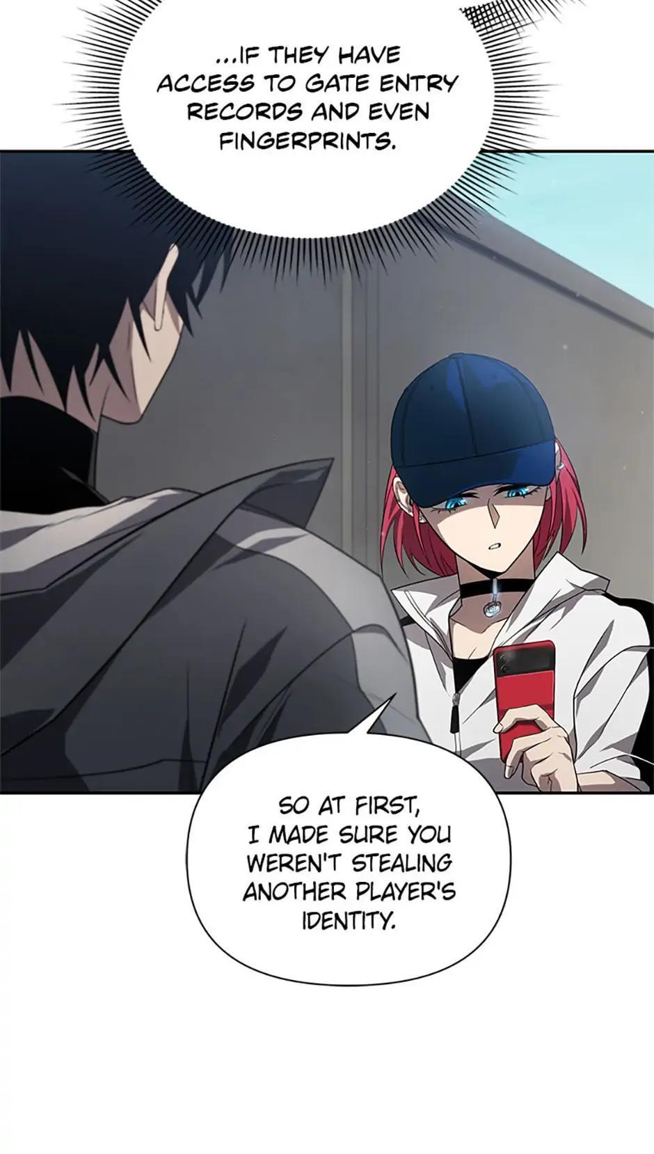 Read After Ten Millennia in Hell Manga Online