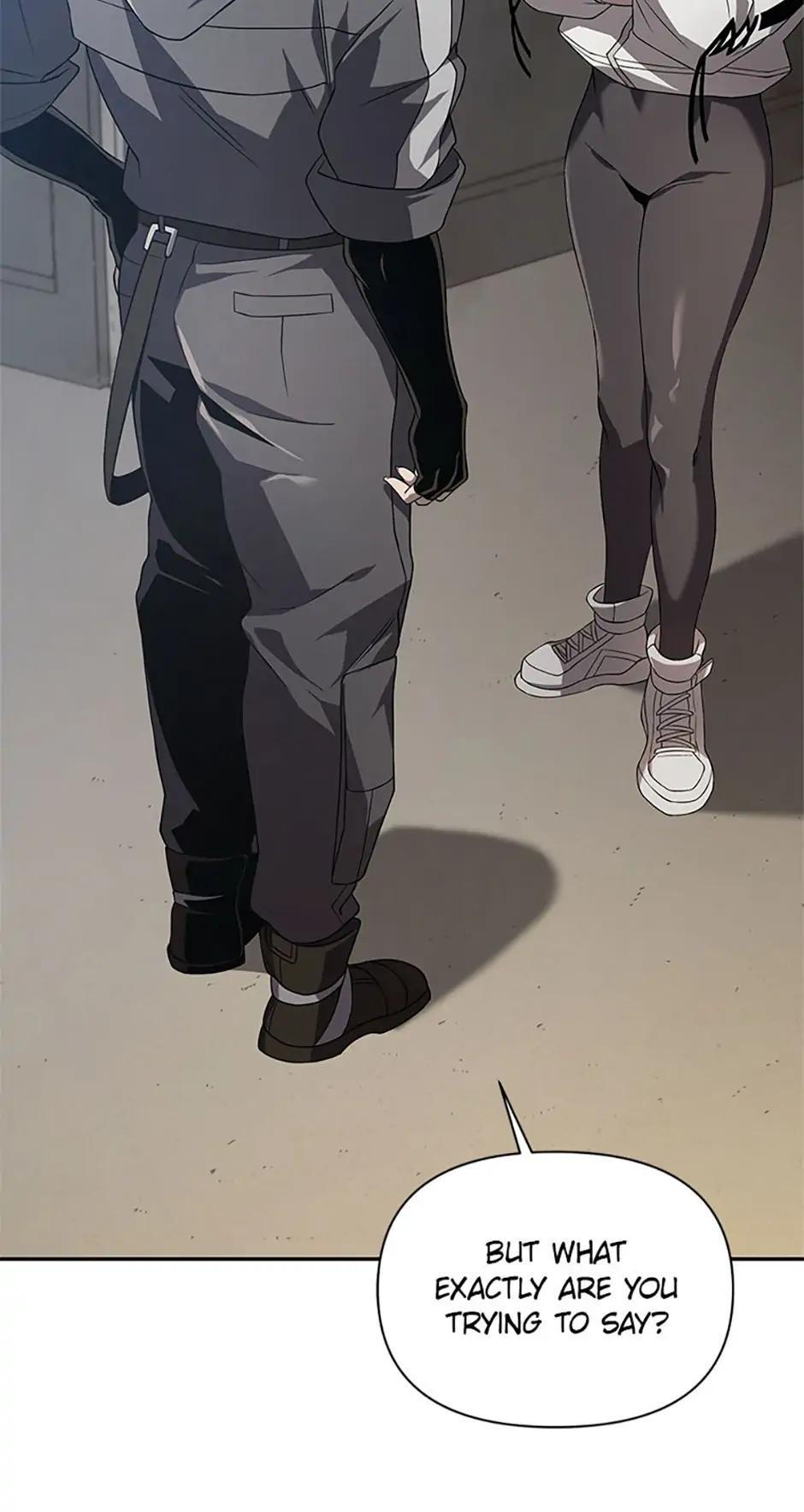 Read After Ten Millennia in Hell Manga Online