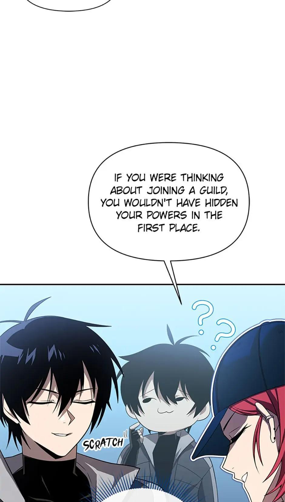 Read After Ten Millennia in Hell Manga Online