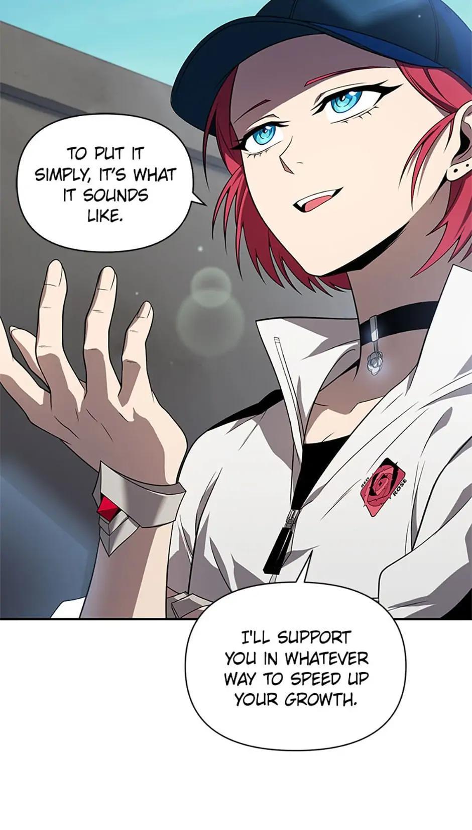 Read After Ten Millennia in Hell Manga Online