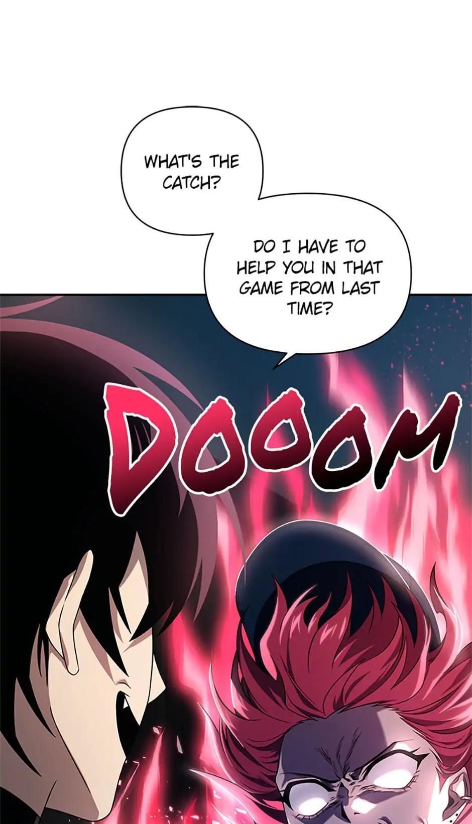 Read After Ten Millennia in Hell Manga Online