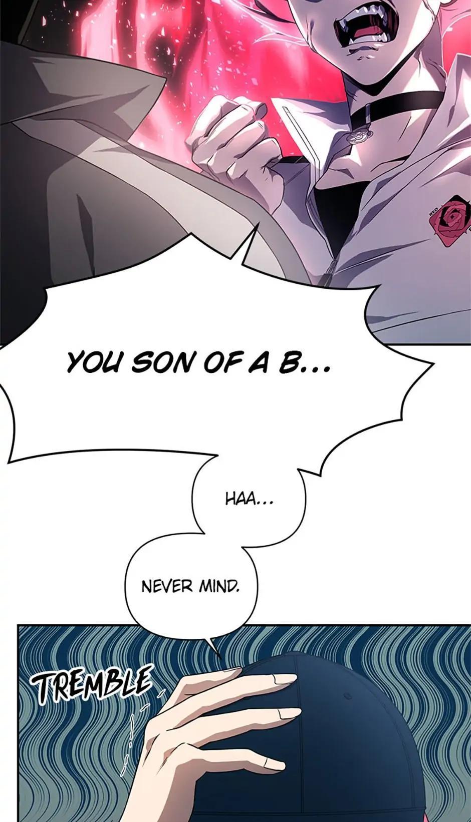 Read After Ten Millennia in Hell Manga Online