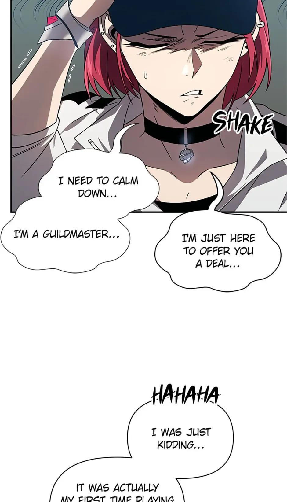Read After Ten Millennia in Hell Manga Online