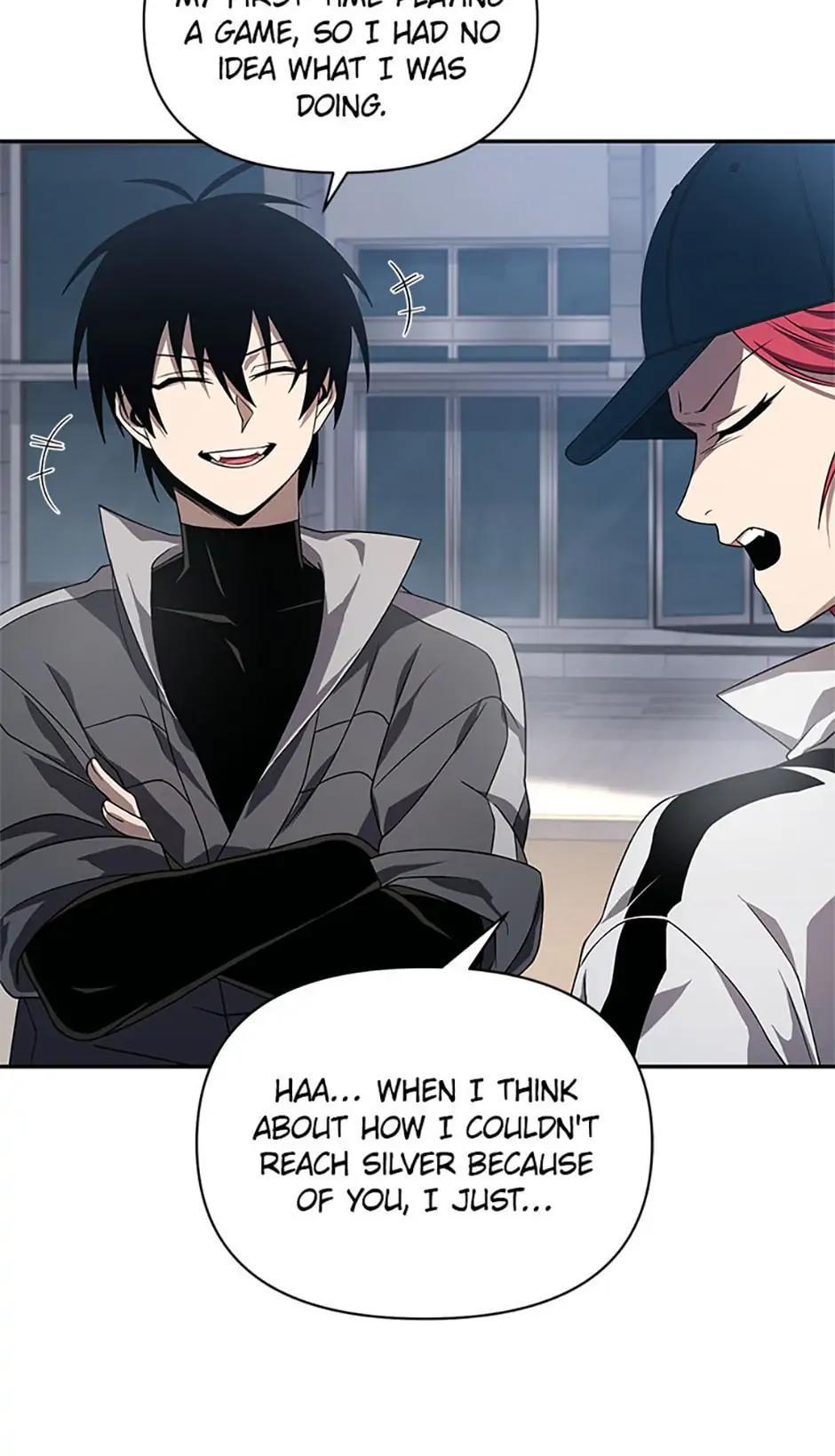 Read After Ten Millennia in Hell Manga Online