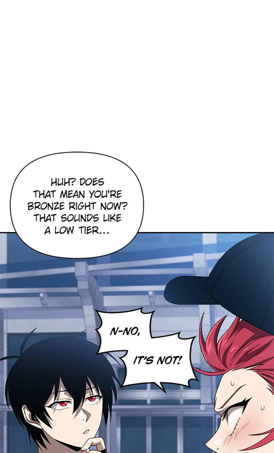 Read After Ten Millennia in Hell Manga Online
