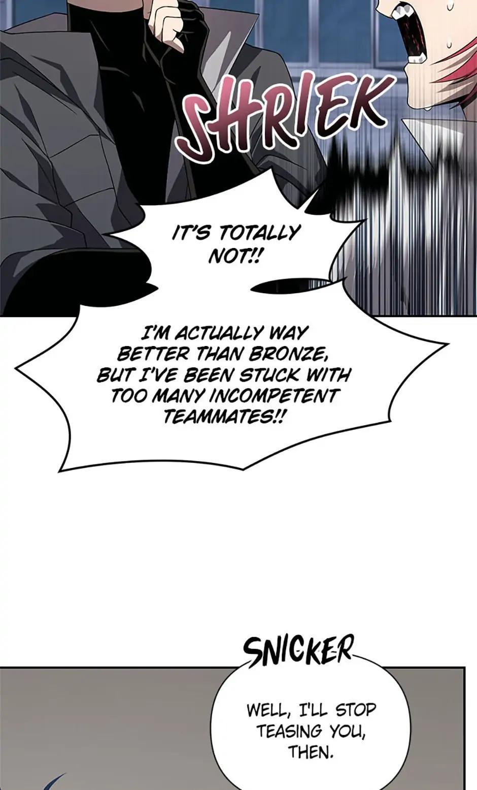 Read After Ten Millennia in Hell Manga Online