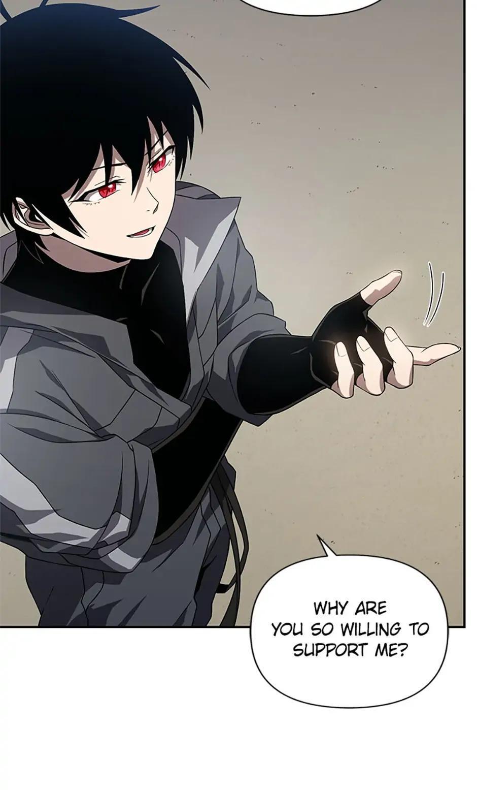 Read After Ten Millennia in Hell Manga Online