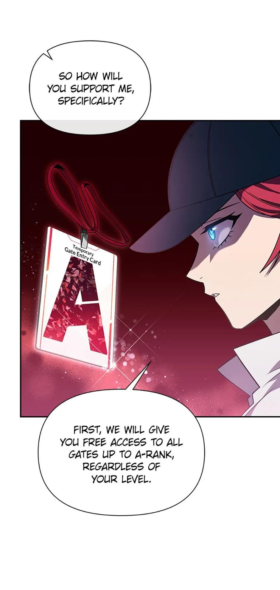 Read After Ten Millennia in Hell Manga Online