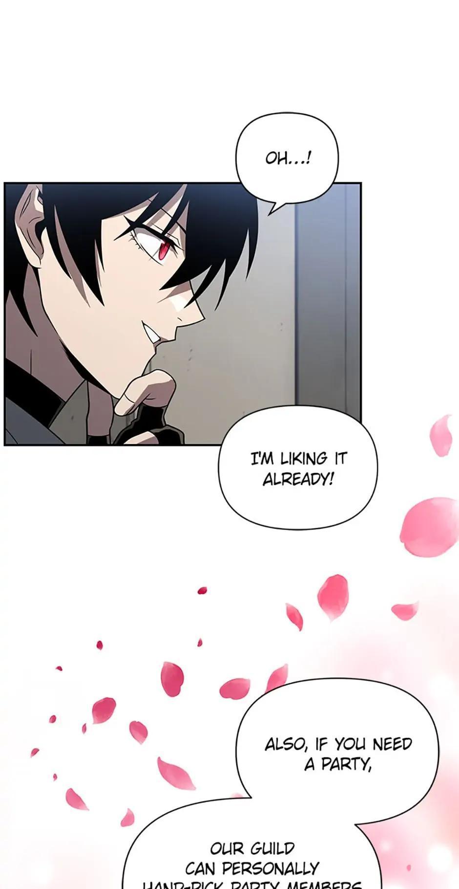 Read After Ten Millennia in Hell Manga Online