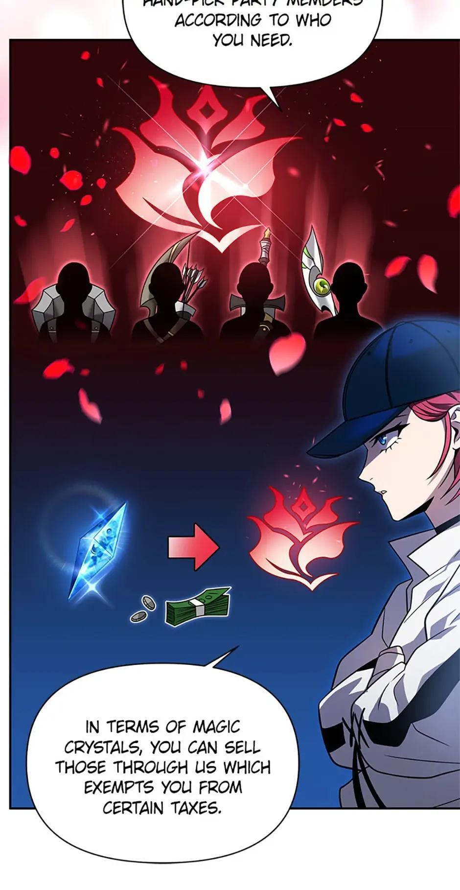 Read After Ten Millennia in Hell Manga Online