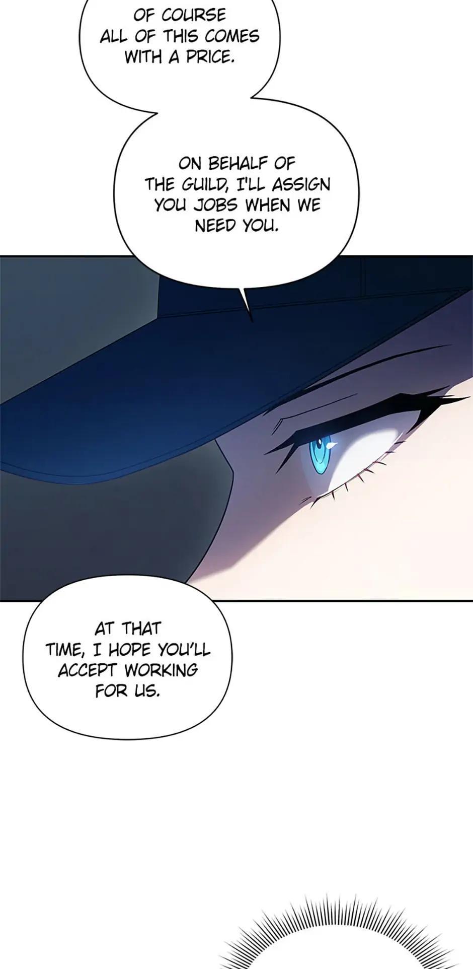 Read After Ten Millennia in Hell Manga Online