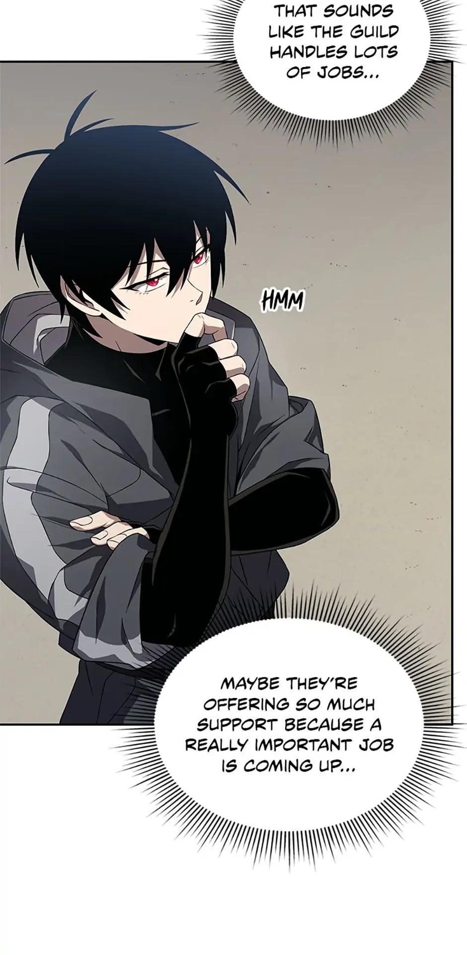 Read After Ten Millennia in Hell Manga Online
