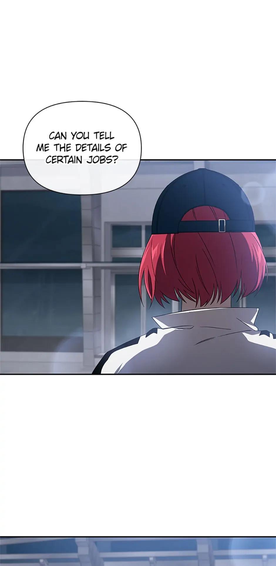 Read After Ten Millennia in Hell Manga Online