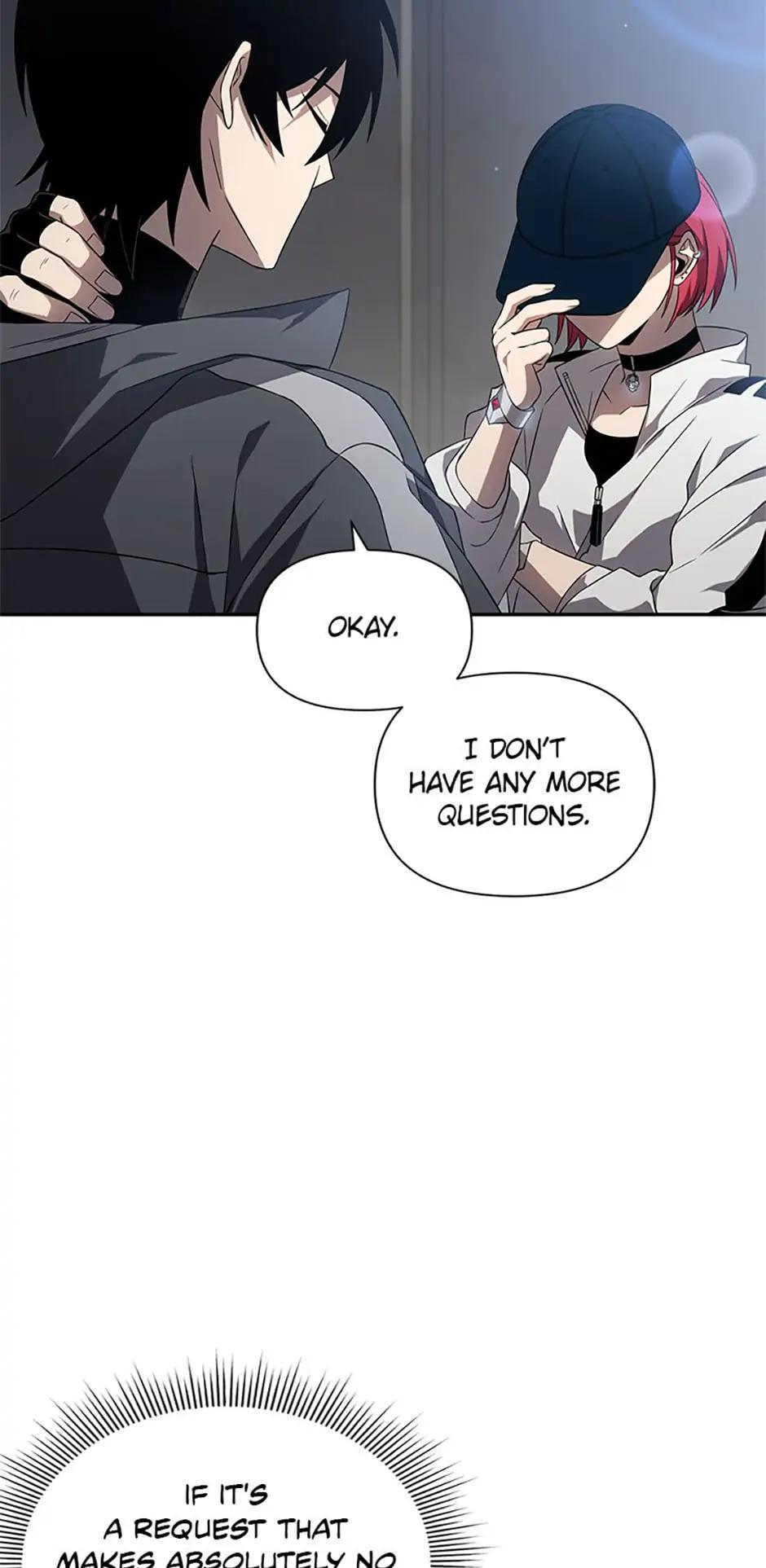 Read After Ten Millennia in Hell Manga Online