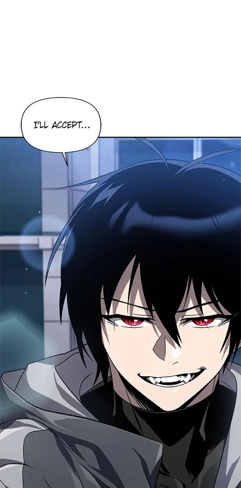 Read After Ten Millennia in Hell Manga Online