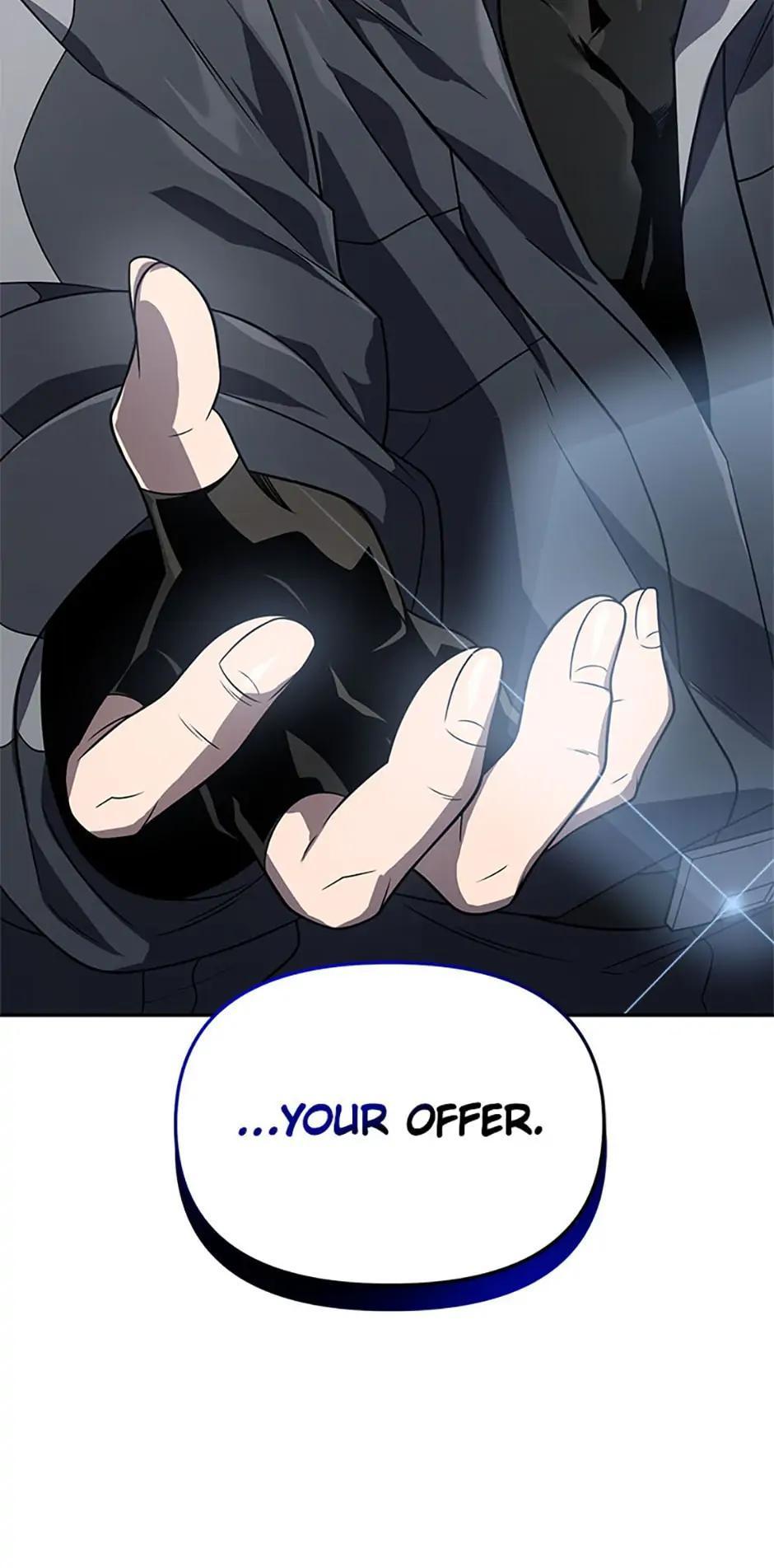 Read After Ten Millennia in Hell Manga Online