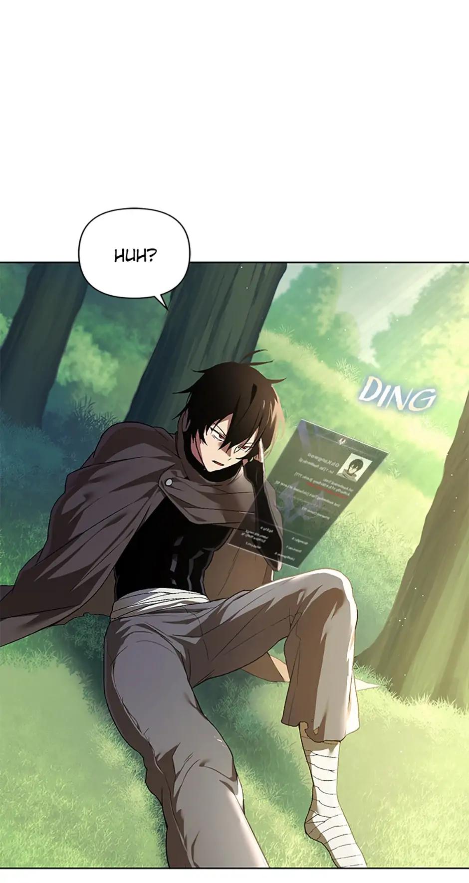 Read After Ten Millennia in Hell Manga Online