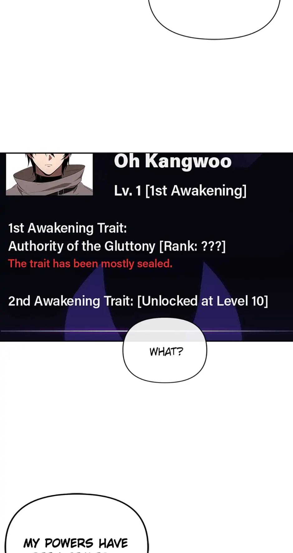 Read After Ten Millennia in Hell Manga Online