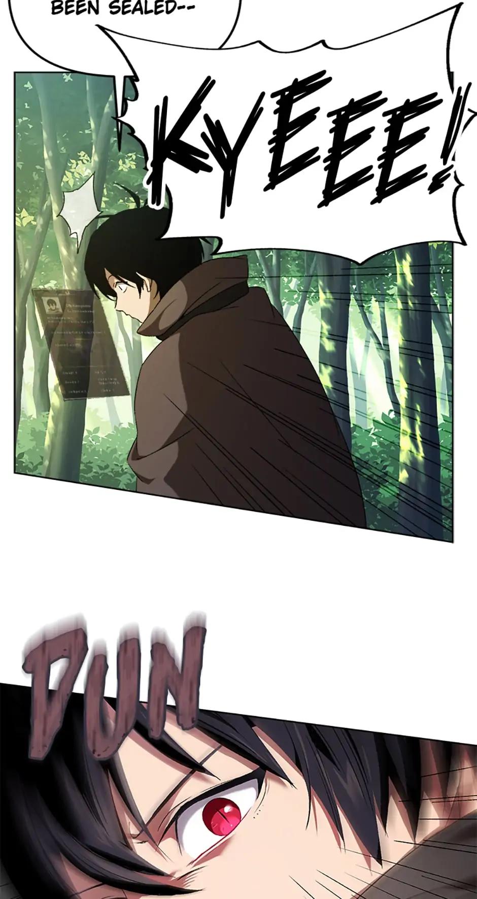 Read After Ten Millennia in Hell Manga Online