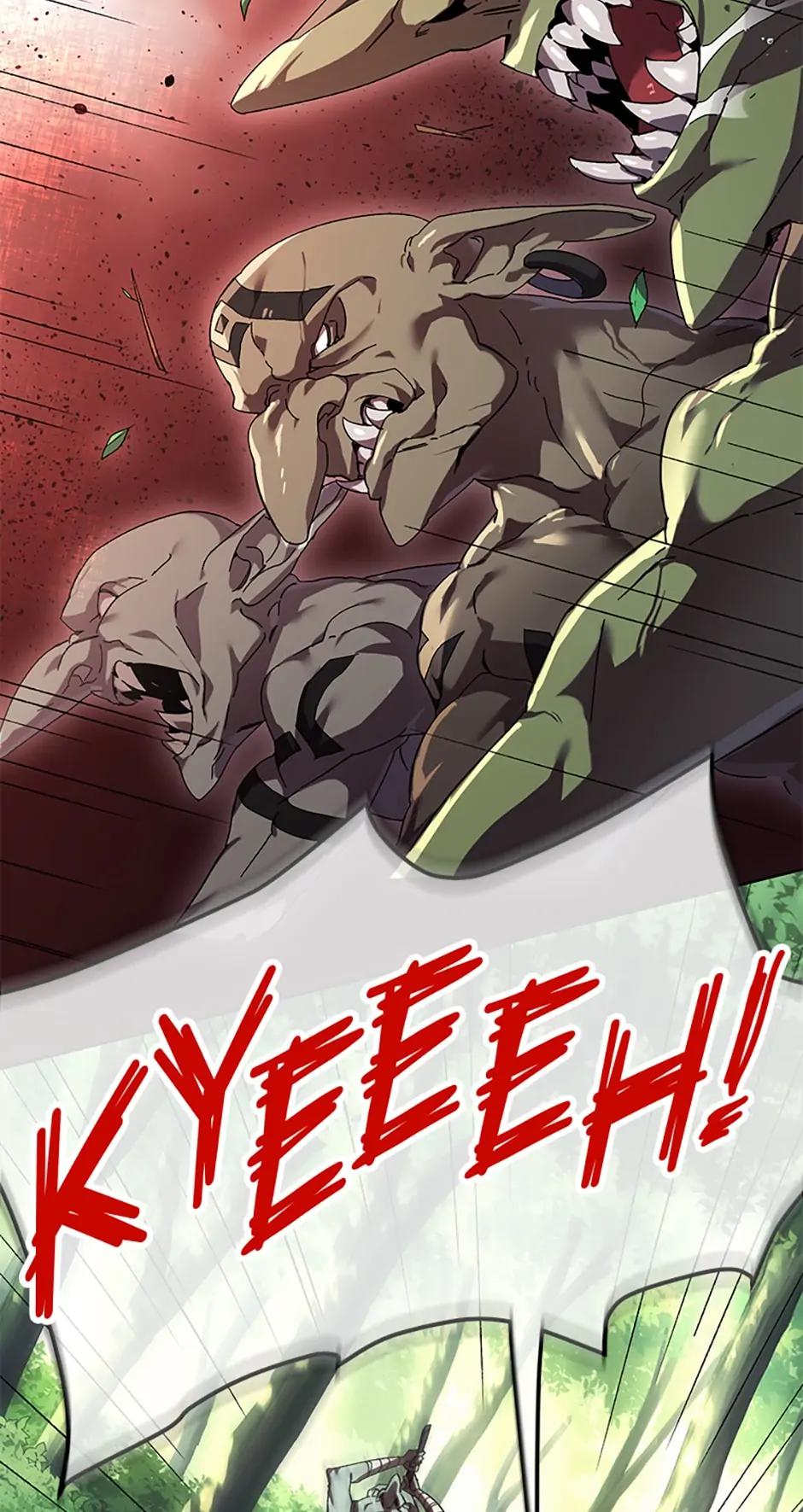 Read After Ten Millennia in Hell Manga Online