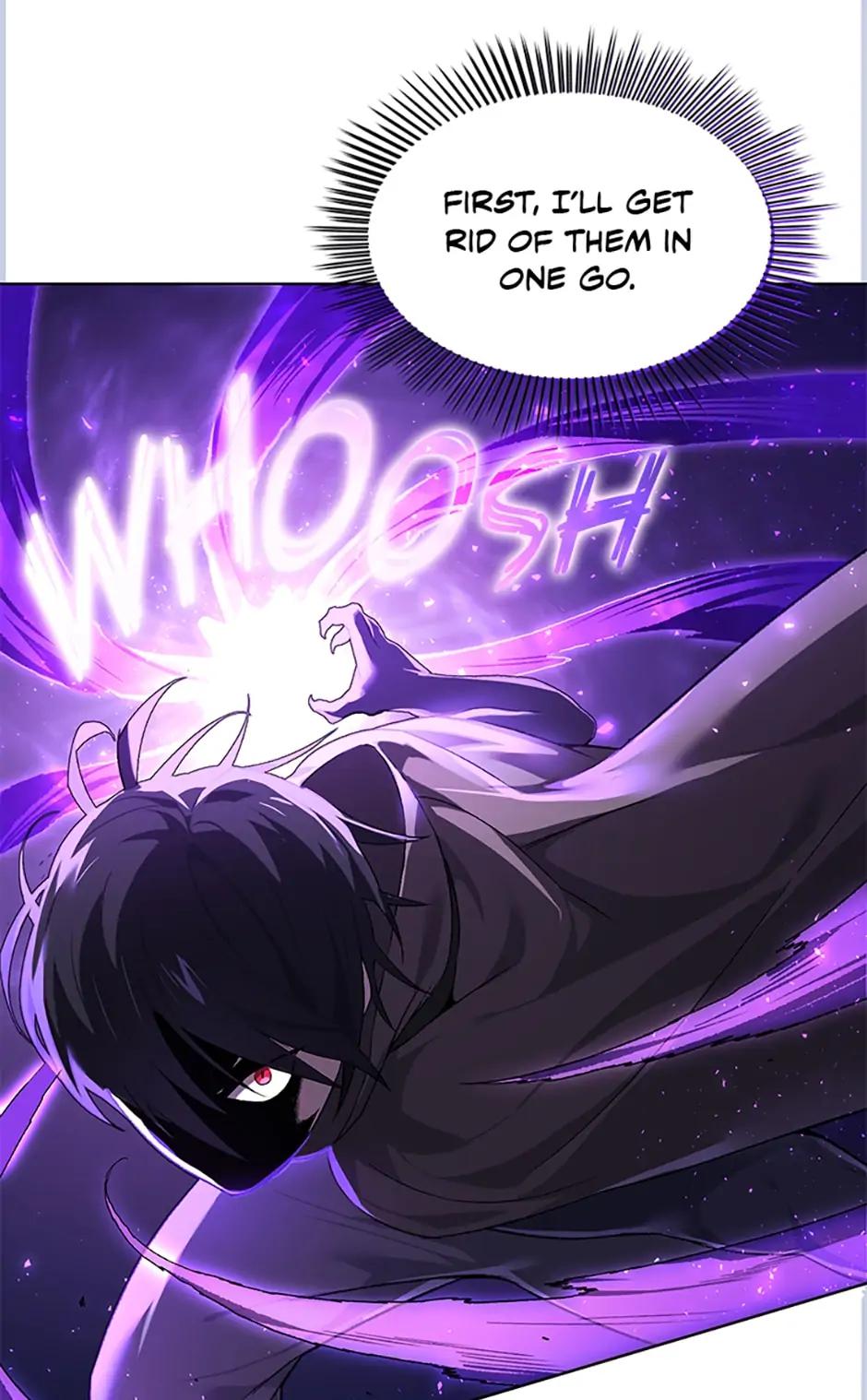 Read After Ten Millennia in Hell Manga Online