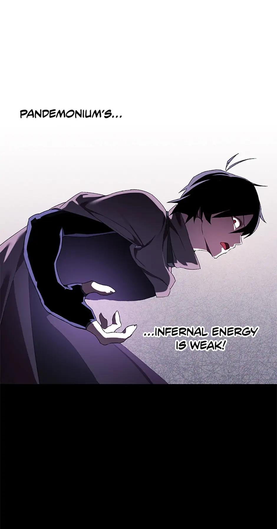 Read After Ten Millennia in Hell Manga Online