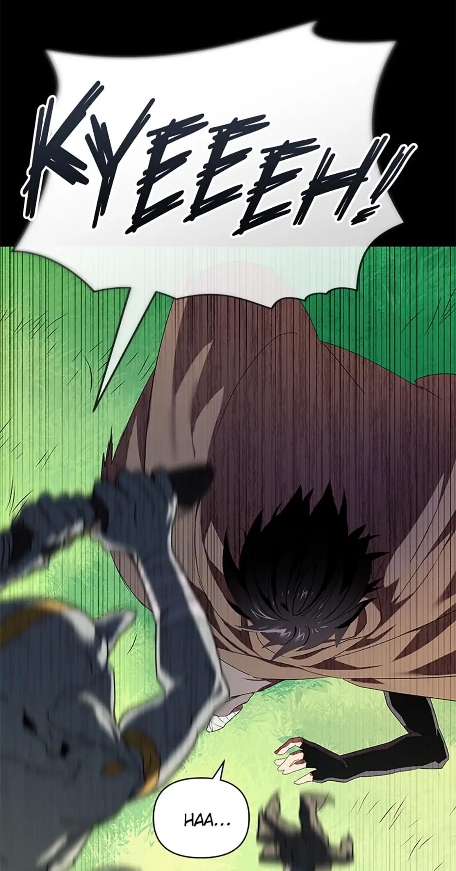 Read After Ten Millennia in Hell Manga Online