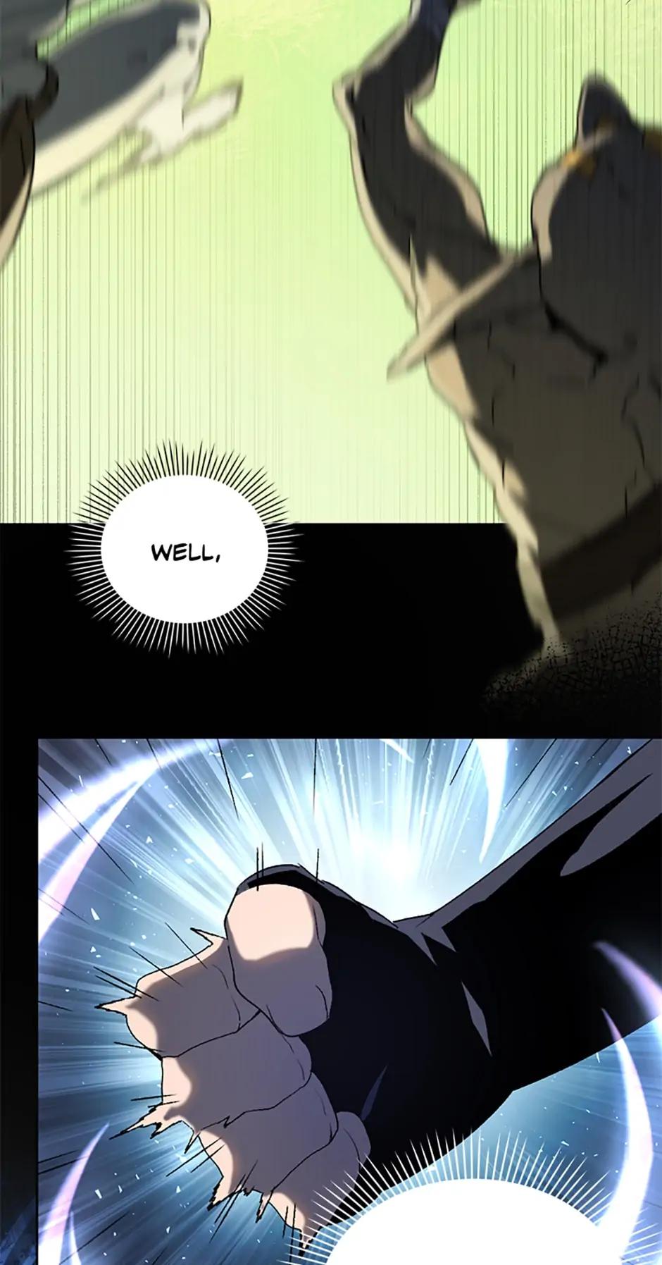 Read After Ten Millennia in Hell Manga Online