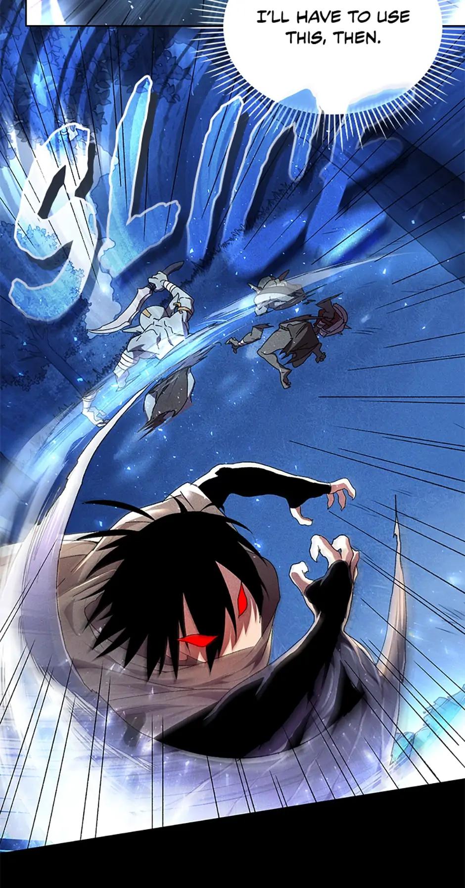 Read After Ten Millennia in Hell Manga Online