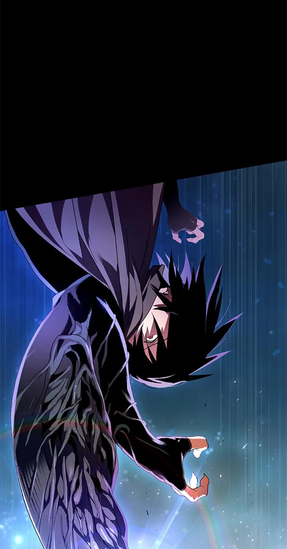 Read After Ten Millennia in Hell Manga Online