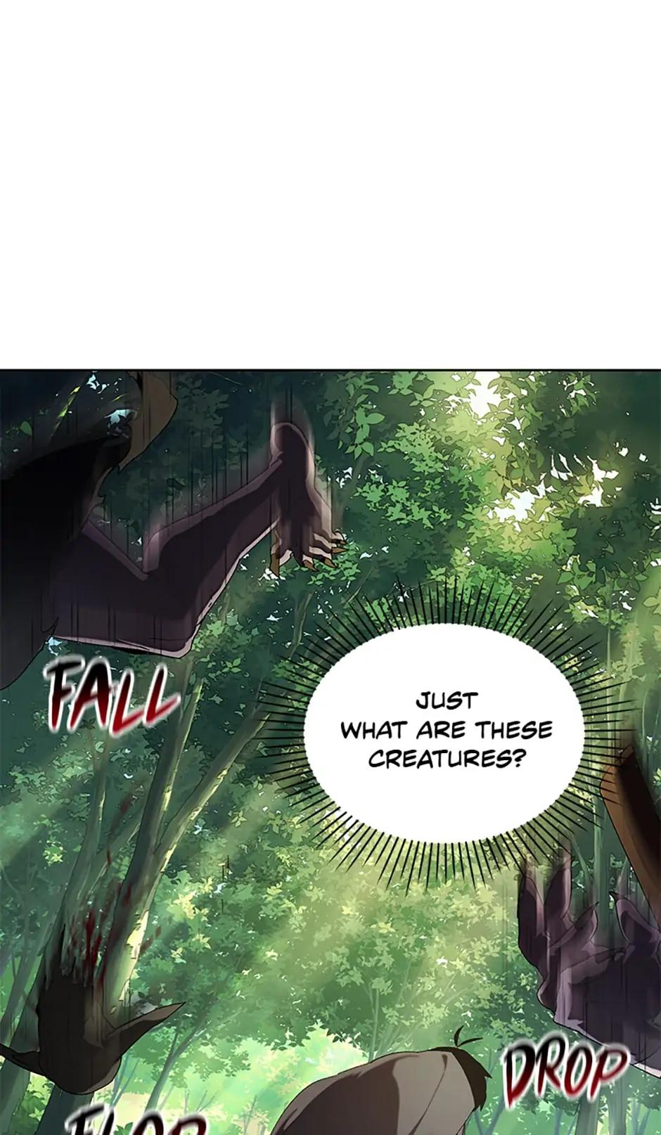 Read After Ten Millennia in Hell Manga Online