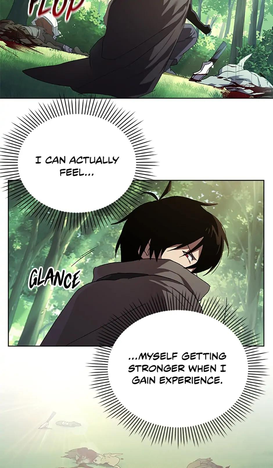 Read After Ten Millennia in Hell Manga Online