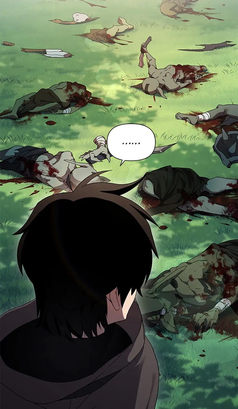 Read After Ten Millennia in Hell Manga Online