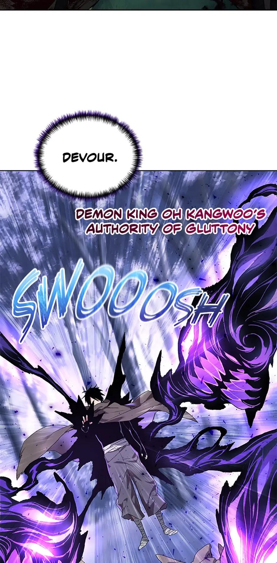 Read After Ten Millennia in Hell Manga Online