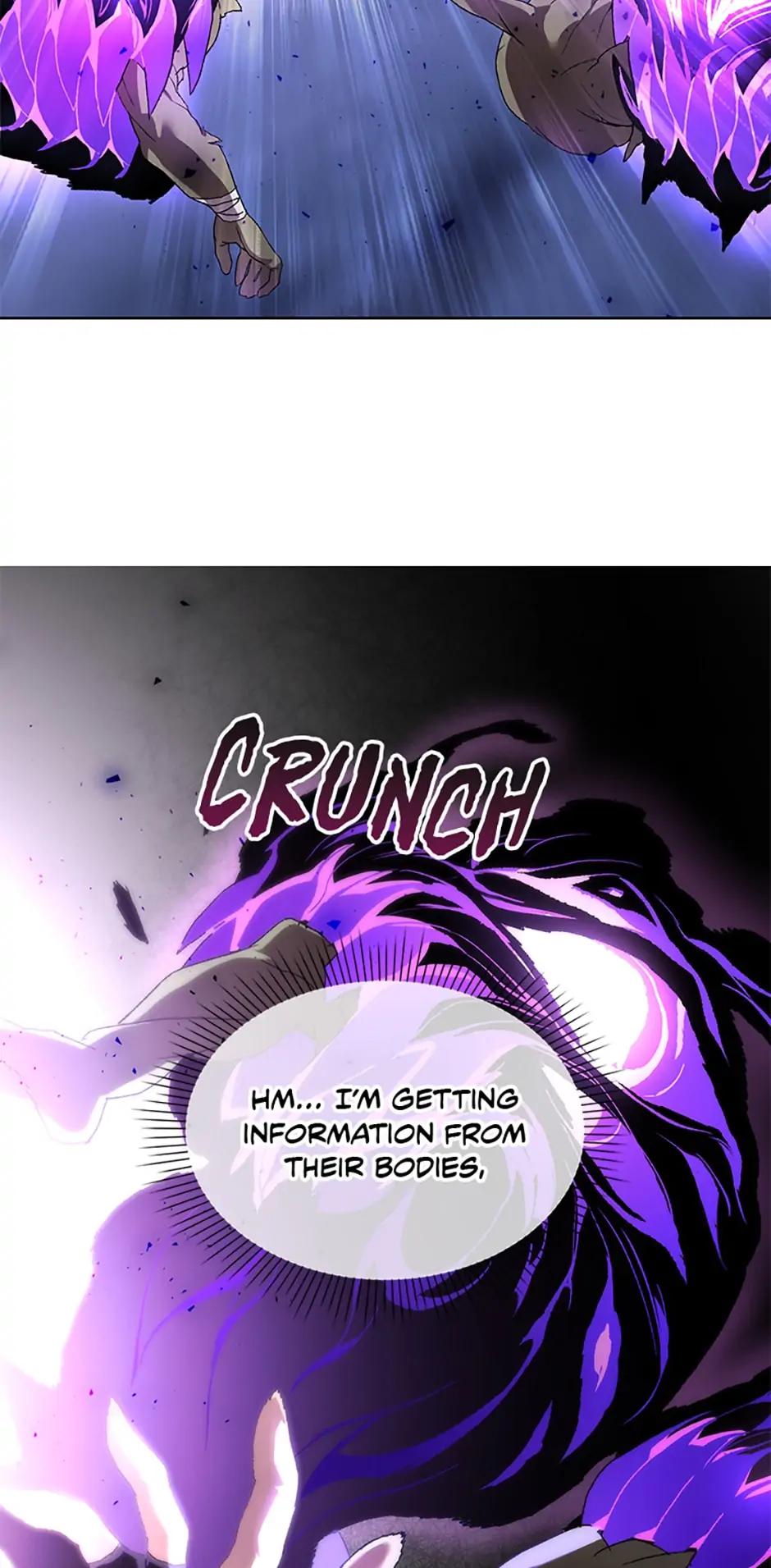 Read After Ten Millennia in Hell Manga Online