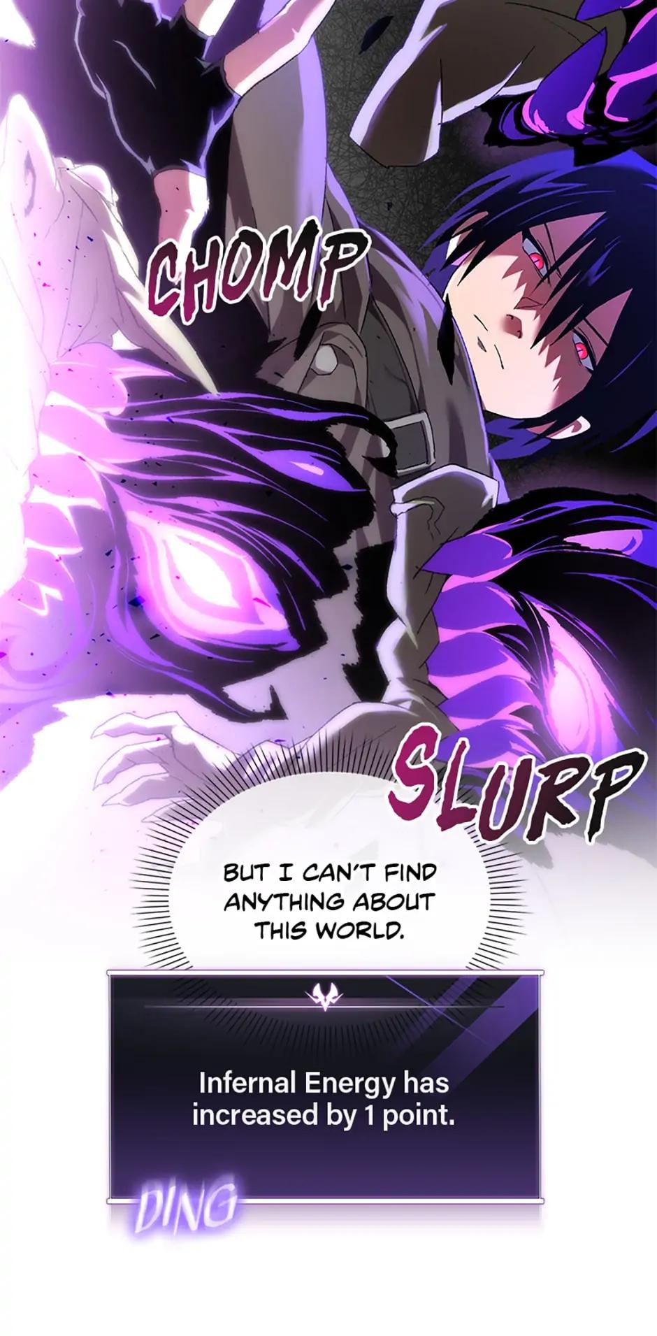 Read After Ten Millennia in Hell Manga Online