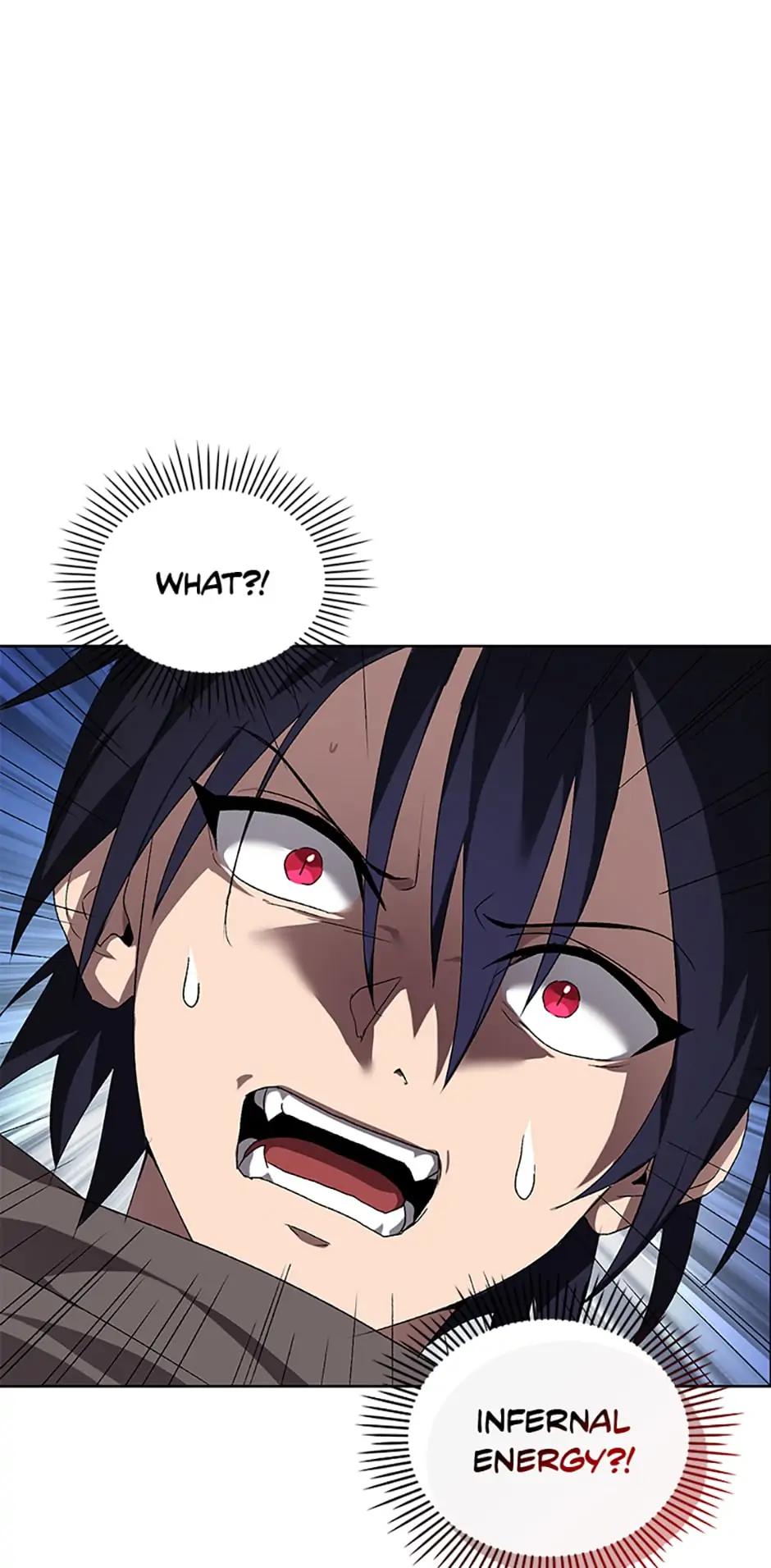 Read After Ten Millennia in Hell Manga Online