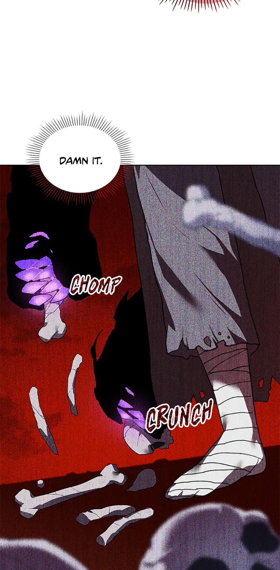 Read After Ten Millennia in Hell Manga Online