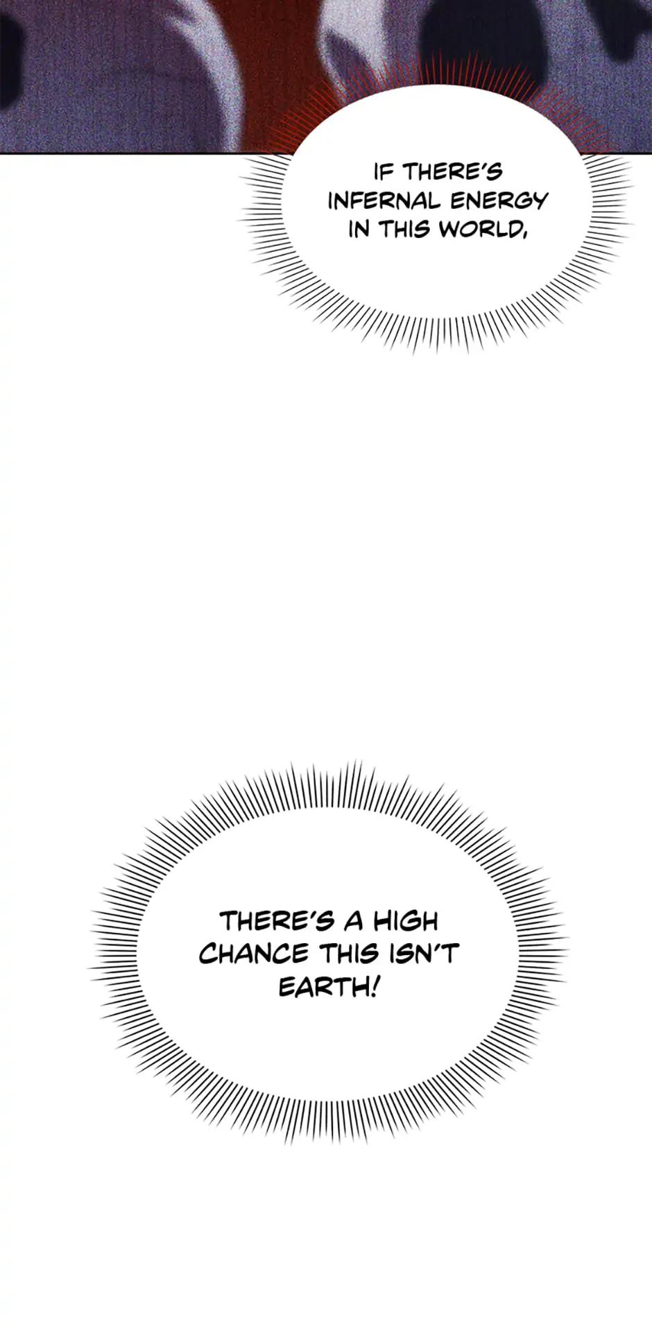 Read After Ten Millennia in Hell Manga Online