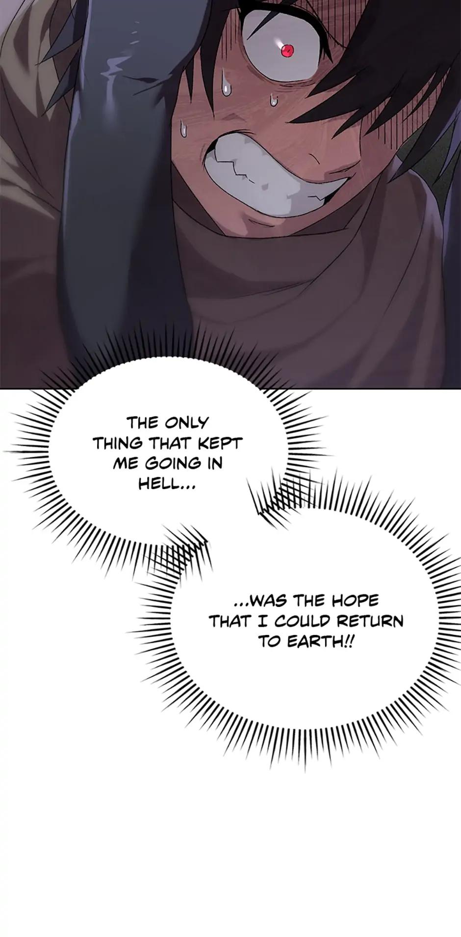 Read After Ten Millennia in Hell Manga Online