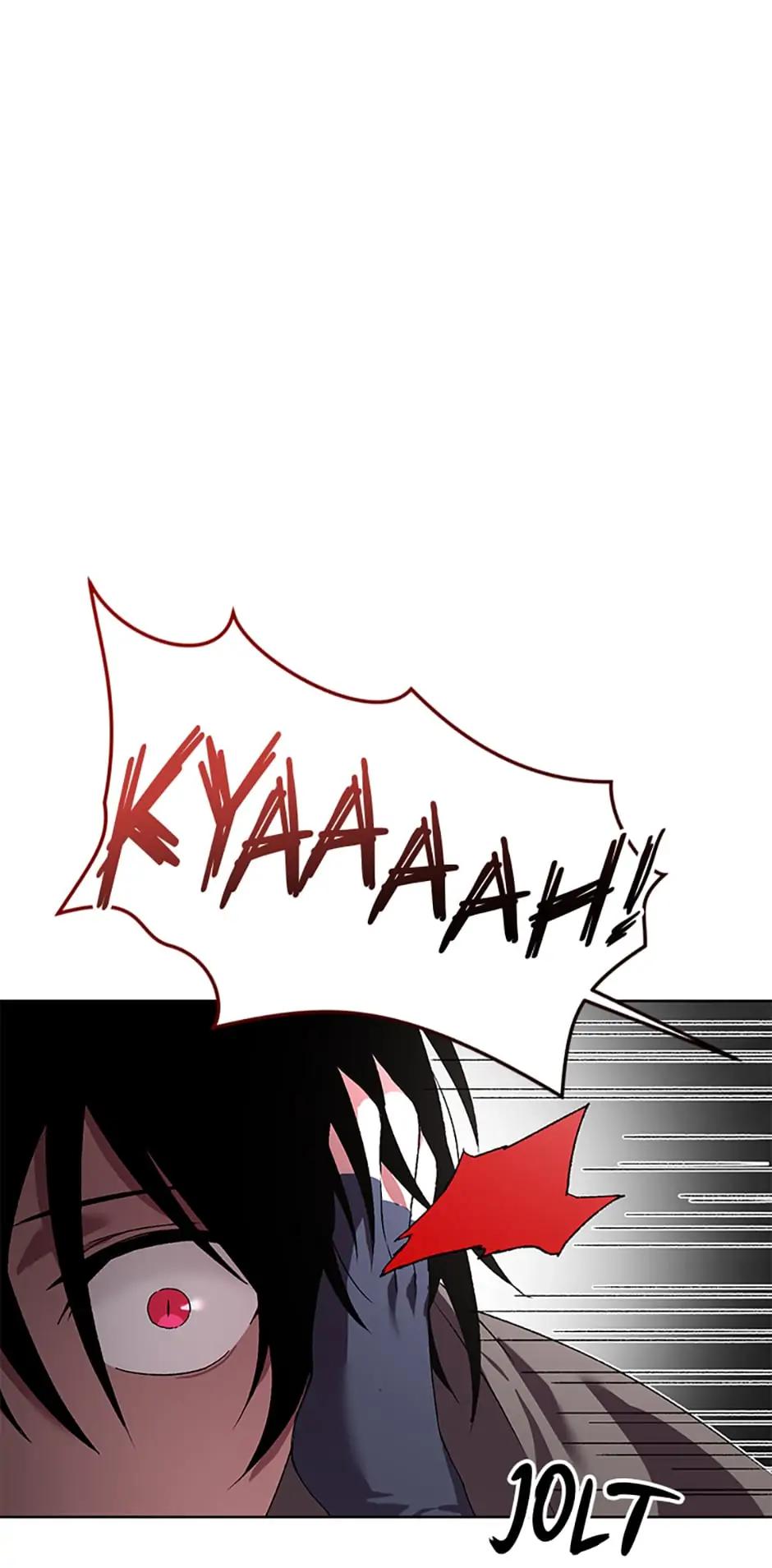 Read After Ten Millennia in Hell Manga Online