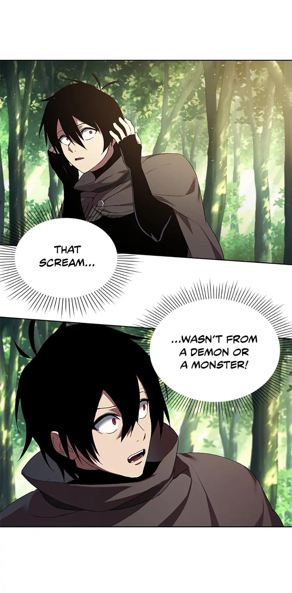 Read After Ten Millennia in Hell Manga Online