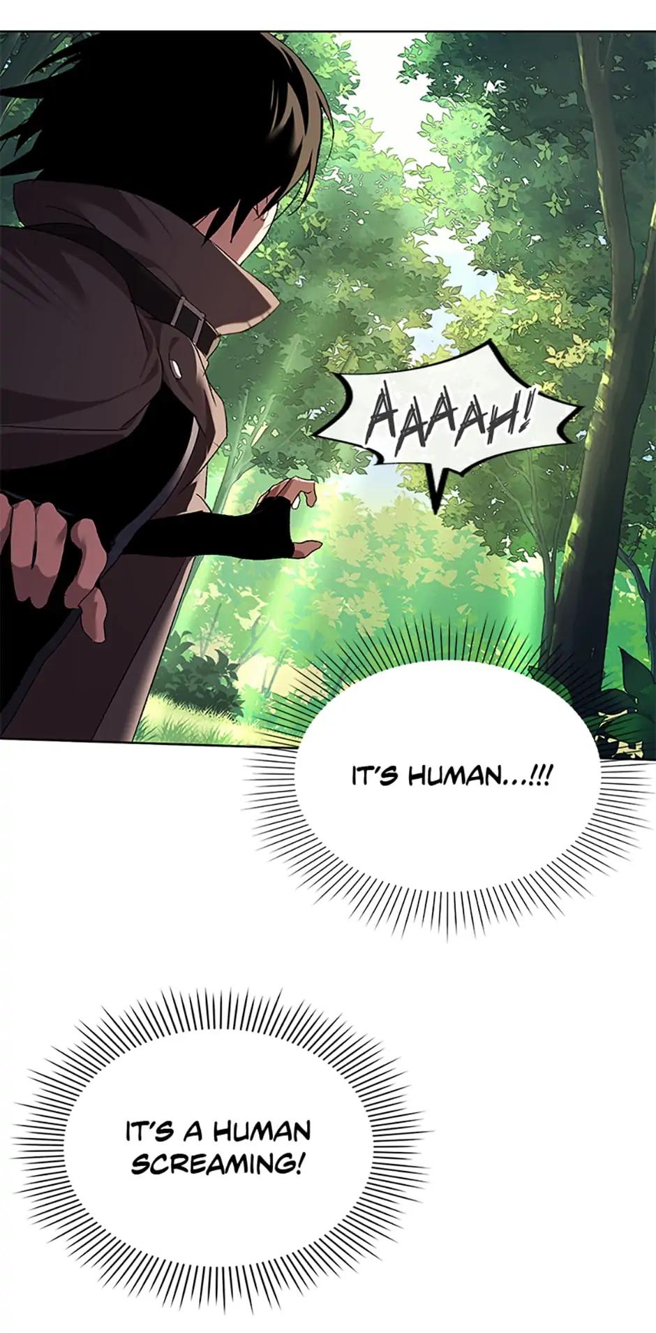 Read After Ten Millennia in Hell Manga Online