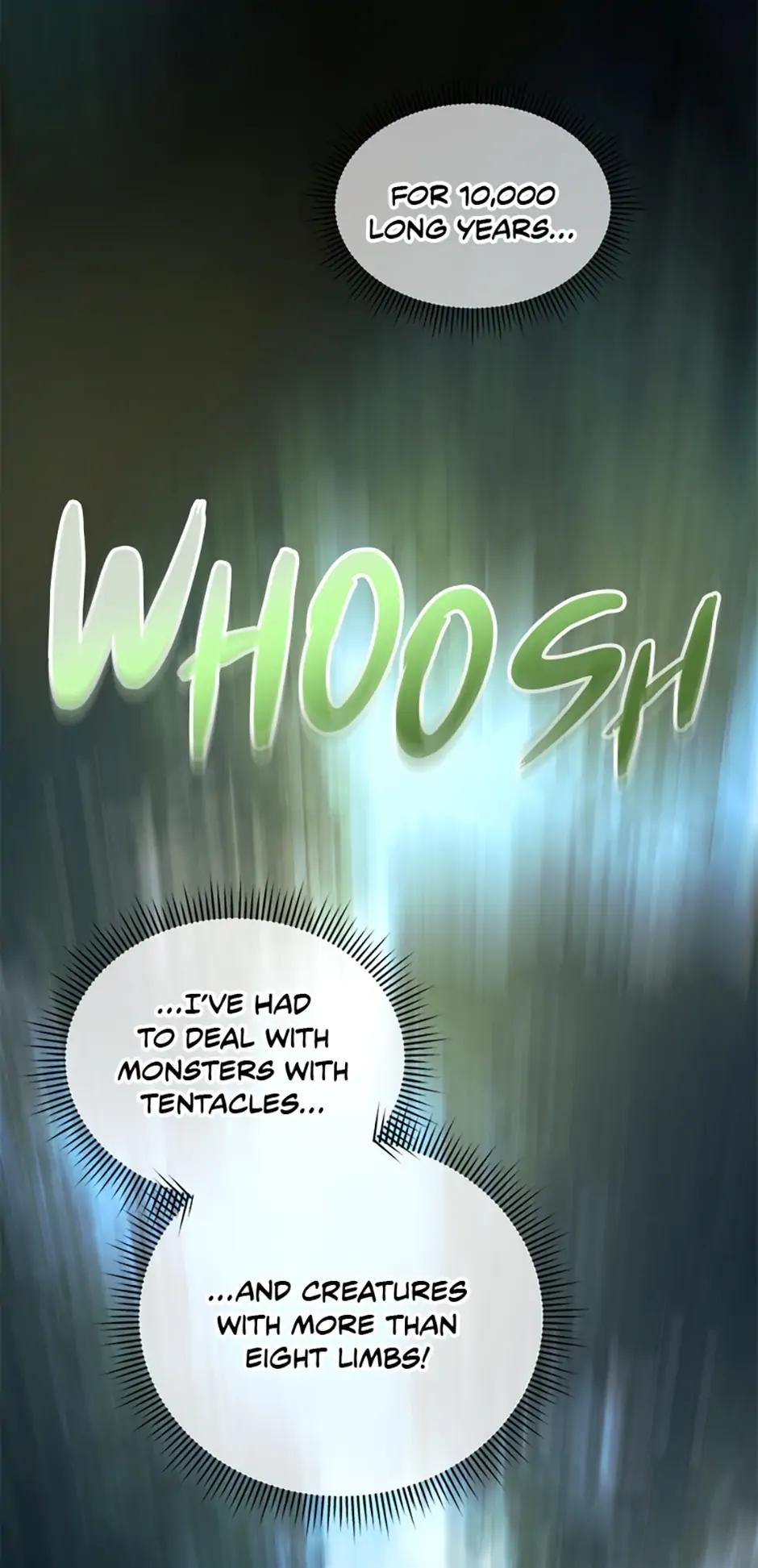 Read After Ten Millennia in Hell Manga Online