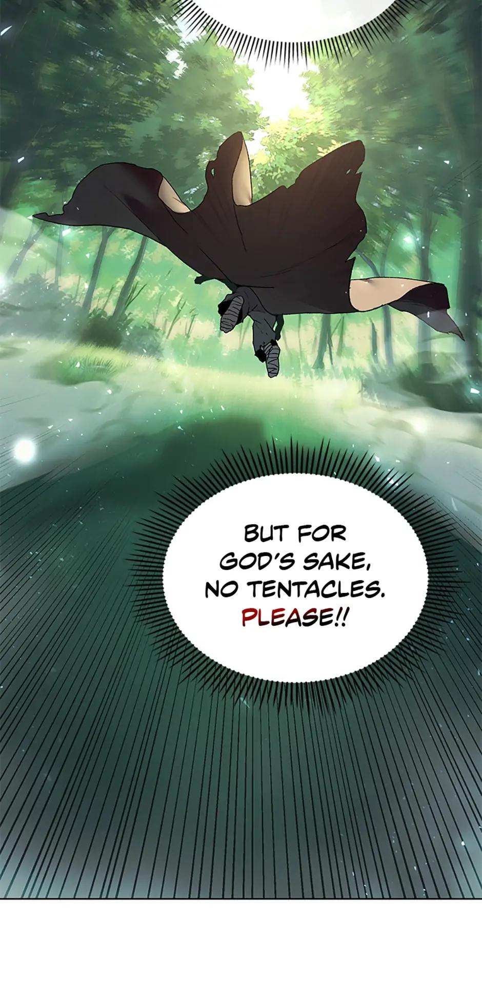 Read After Ten Millennia in Hell Manga Online
